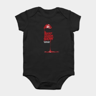 Rocky Horror Show Design #1 Baby Bodysuit